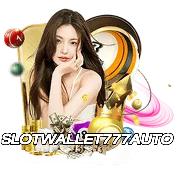 SLOTWALLET777AUTO